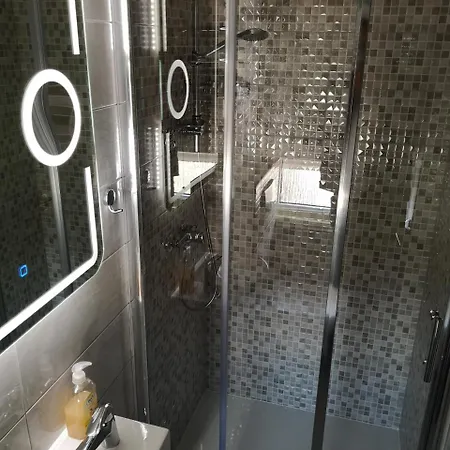 Hotel Sobe Lovac